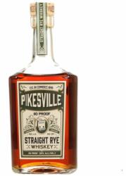 Pikesville 110 Proof Straight Rye Whiskey [0, 7L|55%] - idrinks