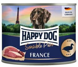 Happy Dog Pur Konzerv France 200g