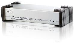 ATEN VanCryst Splitter DVI, 2 port - VS162 VS162-AT-G (VS162-AT-G)