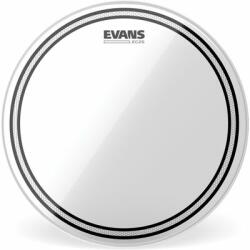 Evans TT12EC2S EC2 12" Clear dobbőr