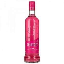 ERISTOFF Pink Strawberry Vodka [0, 7L|18%] - diszkontital