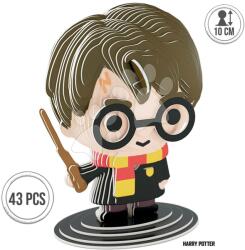 Educa Puzzle figura 3D Harry Potter Educa 43 darabos 6 évtől (19499)