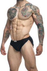 Justin+Simon Runnig Short Black S/M