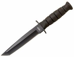 JKR COMBAT KNIFE ABS HANDLE TANTO 15cm. JKR0772 (JKR0772)