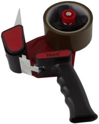 WERT Dispenser banda adeziva Wert 9007, 48 mm (W9007)