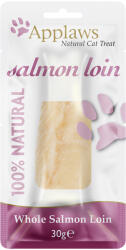 Applaws Applaws Cat Salmon Loin - 3 x 30 g