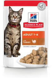 Hill's Hill's Science Plan Adult - 24 x 85 g Curcan