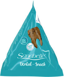 bosch Sanabelle Dental Snack în tetraedru - 24 x 20 g