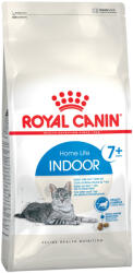 Royal Canin Royal Canin Pachet economic: 2 x - Indoor 7+ (2 3, 5 kg)