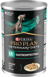 PRO PLAN Veterinary Diets Purina Pro Plan Veterinary Diets Canine Mousse EN Gastro - 6 x 400 g