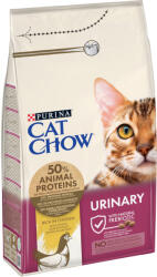 Cat Chow Cat Chow Purina Special Care Adult Urinary Tract Health - 2 x 1, 5 kg