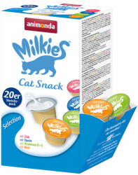 Animonda Animonda Milkies Selection - Mix I: 60 x 15 g