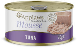 Applaws Applaws Mousse 24 x 70 g - Ton
