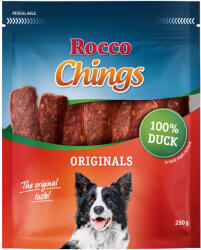  Rocco Rocco Pachet economic Chings Originals - Piept de rață 12 x 250 g