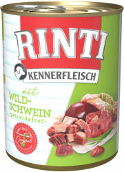 RINTI RINTI Kennerfleisch 6 x 800 g - Mistreț