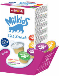 Animonda Animonda Milkies Selection - Mix II: 60 x 15 g