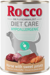 Rocco Rocco Diet Care Hypoallergen Cal 400 g - 12 x