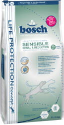 bosch Bosch Life Protection concept Sensitive Renal & Reduction - 2 x 11, 5 kg