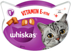 Whiskas Whiskas Pachet economic Snacks 48 / 66 72 g - Vitamin E-Xtra (8 x 50 g)