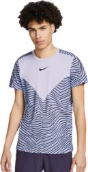 Nike Tricouri bărbați "Nike Dri-Fit Slam Tennis Top - Violet