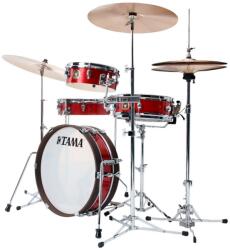 Tama LJK48P-BRM Club-JAM Pancake - Set tobe (LJK48P-BRM)