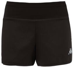 Kappa Sorturi Kappa FALZA MATCH SHORTS W - Negru - 10 years