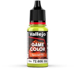 Vallejo 72606 Special FX Bile, 18 ml (8429551726061)