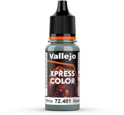Vallejo 72401 Xpress Color Templar White 18 ml (8429551724012)