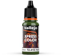 Vallejo 72415 Xpress Color Orc Skin, 18 ml (8429551724159)