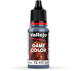 Vallejo 72117 Game Color Elfic Blue, 18 ml (8429551721172)