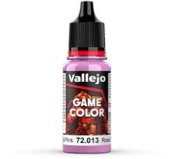 Vallejo 72013 Game Color Squid Pink, 18 ml (8429551720137)