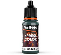 Vallejo 72422 Xpress Color Space Grey, 18 ml (8429551724227)
