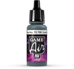 Vallejo Game Air 72750 Cold Grey, 17 ml (8429551727501)