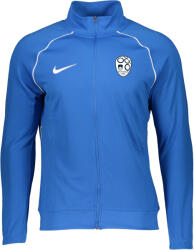 Nike Jacheta Nike Slovenia Anthem Jacket - Albastru - L
