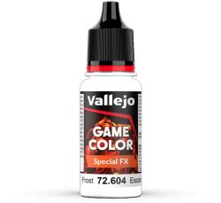 Vallejo 72604 Special FX Frost, 18 ml (8429551726047)