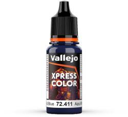 Vallejo 72410 Xpress Color Gloomy Violet, 18 ml (8429551724104)