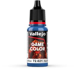 Vallejo 72021 Game Color Magic Blue, 18 ml (8429551720212)