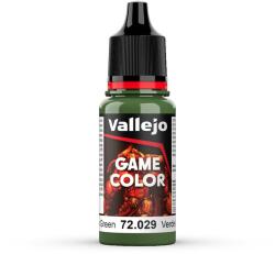 Vallejo 72029 Game Color Sick Green, 18 ml (8429551720298)