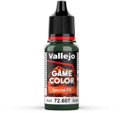 Vallejo 72607 Special FX Acid, 18 ml (8429551726078)