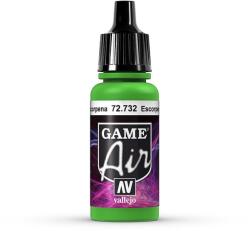 Vallejo Game Air 72732 Escorpena Green (8429551727327)
