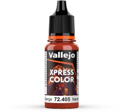 Vallejo 72405 Xpress Color Martian Orange, 18 ml (8429551724050)