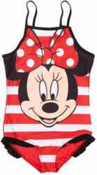  Disney fürdőruha, úszódressz Minnie egér 7-8 év (122-128 cm)
