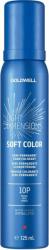Goldwell Light Dimensions Soft Color - 10P pastel pearl blonde