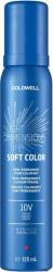 Goldwell Light Dimensions Soft Color - 10V pastel violet blonde