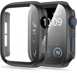 Tech-Protect TP0689 Tech-Protect Defense360 Apple Watch 4 / 5 / 6 / SE (44mm) tok, fekete (TP0689)