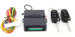 CARGUARD Távirányítós központizár vezérlő szett 55073-2 (GL-55073-2)