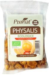 Pronat - Foil Pack Physalis bio Agrisele incasilor, 100g Pronat - Foil Pack Pronat (ZL523560)