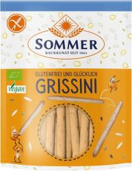 Sommer Grisine BIO cu susan, fara gluten, 100g (SM549013)
