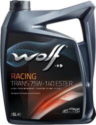 Wolf ulei de transmisie WOLF 1050555