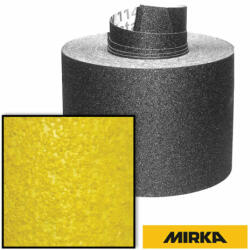 Mirka 115mm P180 papir HIOMANT Mirka Mirka papír tekercs (Akciós) 40030205